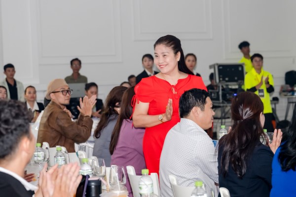 Dance Fitness sau giờ làm: cách xả stress vui hơn một buổi nằm lướt điện thoại